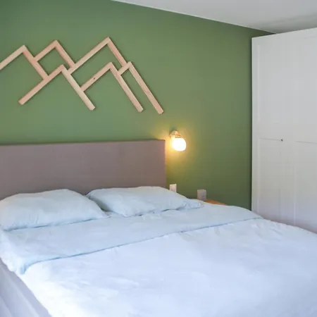 Swissme - Neu-seeblick-balkon-parkplatz-nahe Bergbahn Saint-Moritz