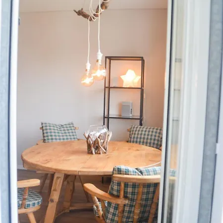 Apartment Swissme - Neu-seeblick-balkon-parkplatz-nahe Bergbahn