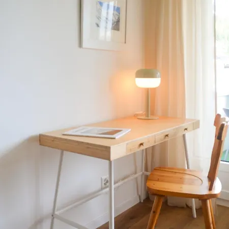 Swissme - Neu-seeblick-balkon-parkplatz-nahe Bergbahn Apartment *