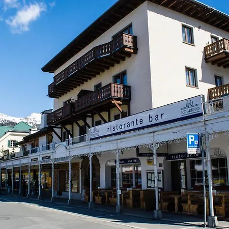 Apartment Swissme - Neu-seeblick-balkon-parkplatz-nahe Bergbahn