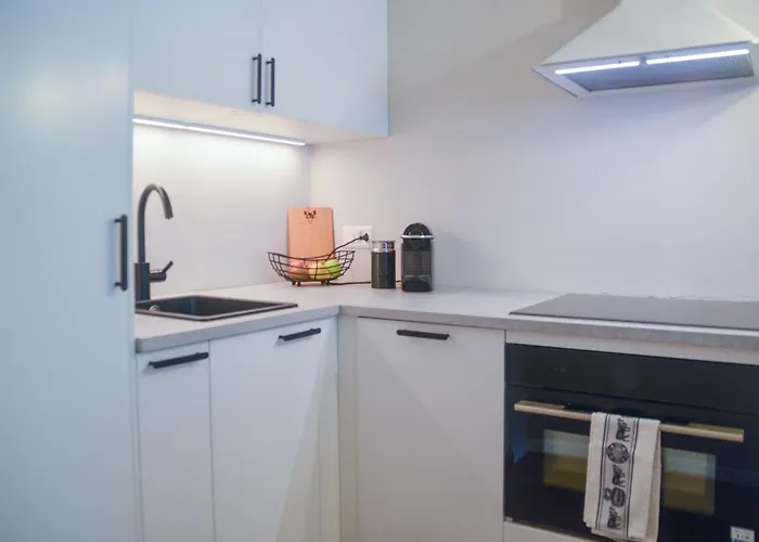 Swissme - Neu-seeblick-balkon-parkplatz-nahe Bergbahn Appartement