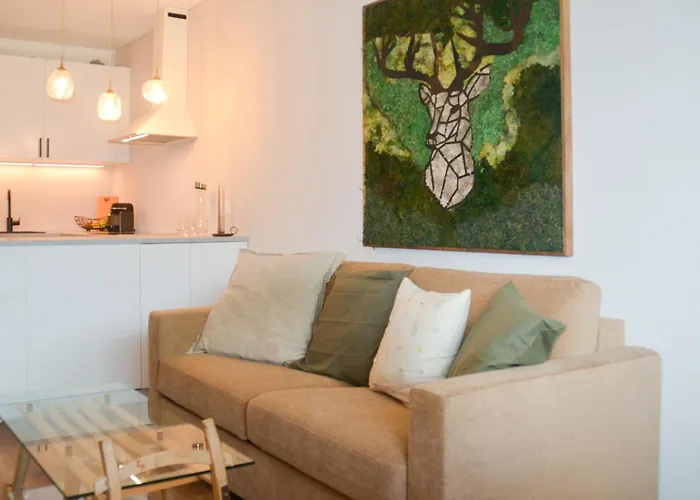 Swissme - Neu-seeblick-balkon-parkplatz-nahe Bergbahn * Saint-Moritz