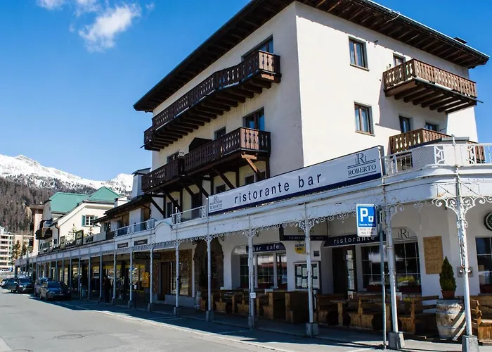 Appartement Swissme - Neu-seeblick-balkon-parkplatz-nahe Bergbahn