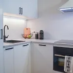 Swissme - Neu-seeblick-balkon-parkplatz-nahe Bergbahn Apartman