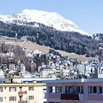 Swissme - Neu-seeblick-balkon-parkplatz-nahe Bergbahn Apartman