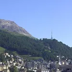 Swissme - Neu-seeblick-balkon-parkplatz-nahe Bergbahn