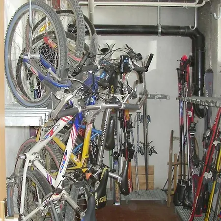 Swissme - Neu-seeblick-balkon-parkplatz-nahe Bergbahn * 세인트모리츠