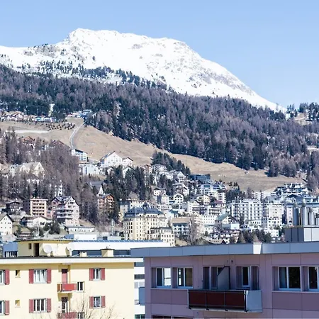 Swissme - Neu-seeblick-balkon-parkplatz-nahe Bergbahn 아파트