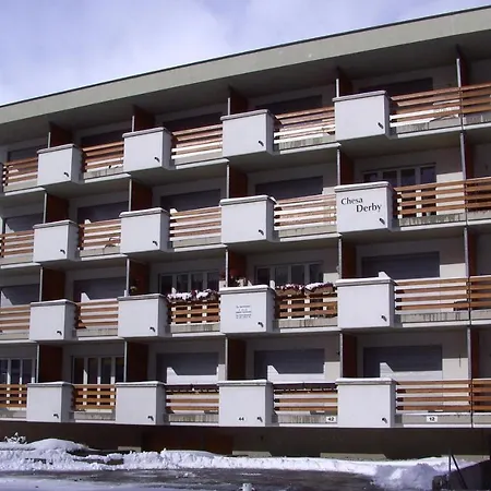 Swissme - Neu-seeblick-balkon-parkplatz-nahe Bergbahn 아파트