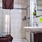 Apartment Swissme - Neu-seeblick-balkon-parkplatz-nahe Bergbahn