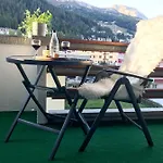 Swissme - Neu-seeblick-balkon-parkplatz-nahe Bergbahn Apartment