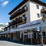 Apartment Swissme - Neu-seeblick-balkon-parkplatz-nahe Bergbahn