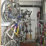 Swissme - Neu-seeblick-balkon-parkplatz-nahe Bergbahn * St. Moritz
