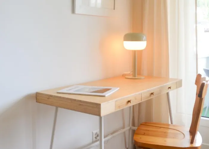 Swissme - Neu-seeblick-balkon-parkplatz-nahe Bergbahn Apartmán *