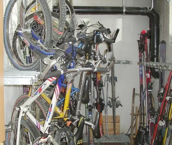 Swissme - Neu-seeblick-balkon-parkplatz-nahe Bergbahn * Svatý Mořic