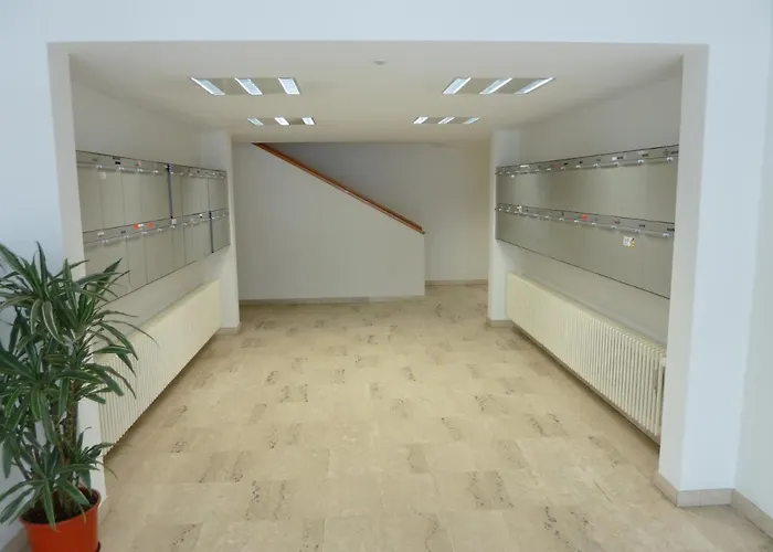 Swissme - Neu-seeblick-balkon-parkplatz-nahe Bergbahn Apartmán Svatý Mořic